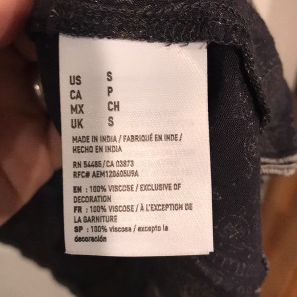 Fall Dress - Picture 8 of 8